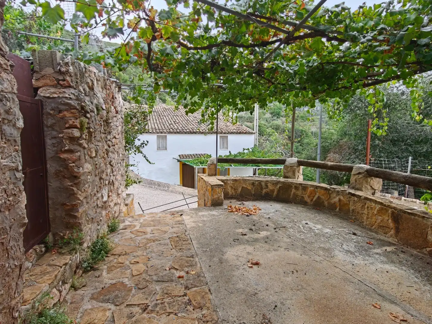 Casa en venda a Cortes de Pallás, imagen 4