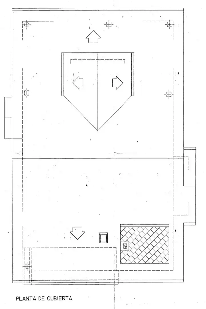 Villa avec terrasse à vendre à Barrio MONASTERIO 5, imagen 60