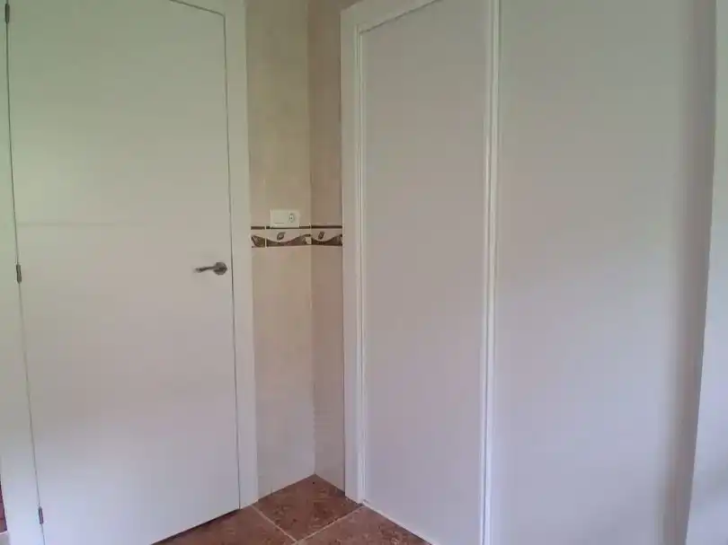 Baño de Piso en venta en Degaña con Amueblado