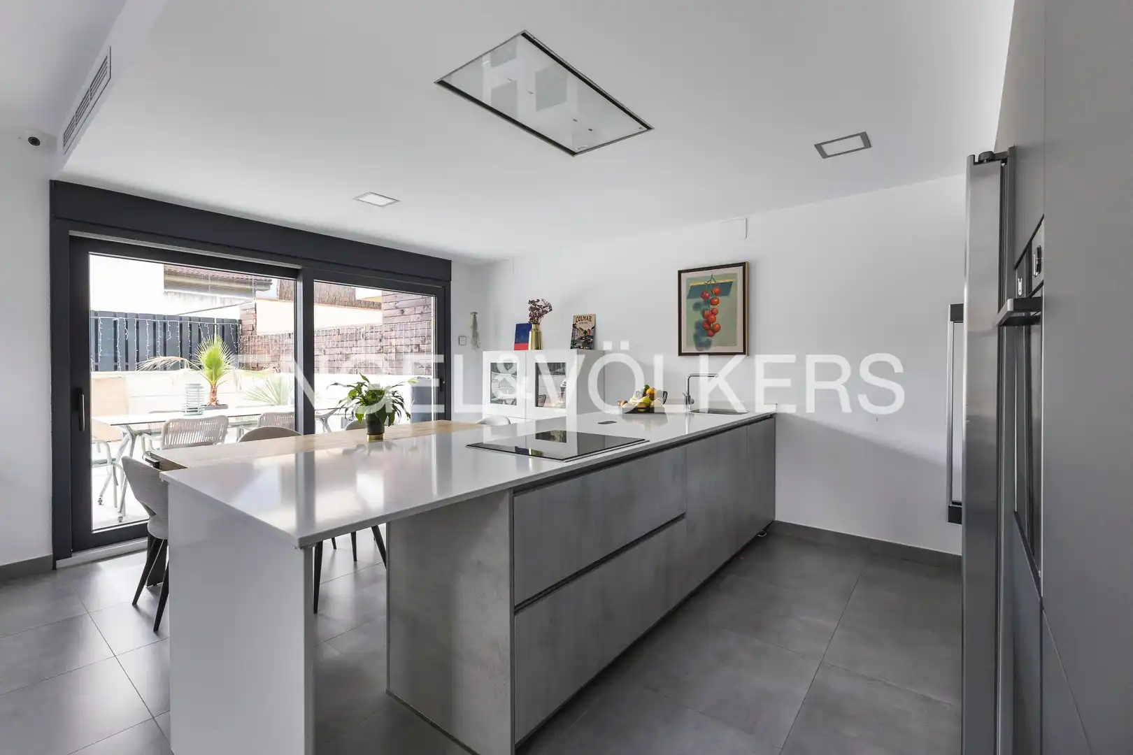 Casa o xalet de lloguer a Valdebebas - Valdefuentes