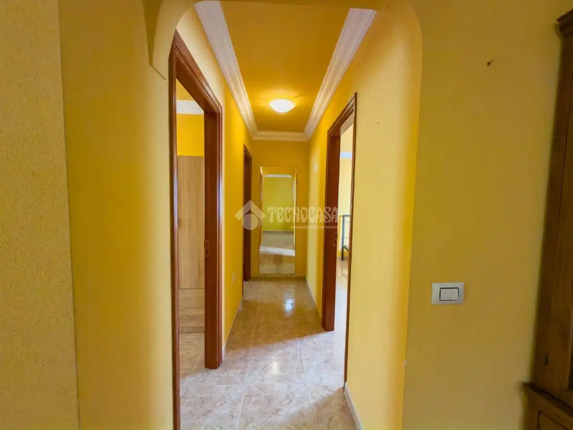 Wohnung zum Verkauf in Garachico mit Abstellraum