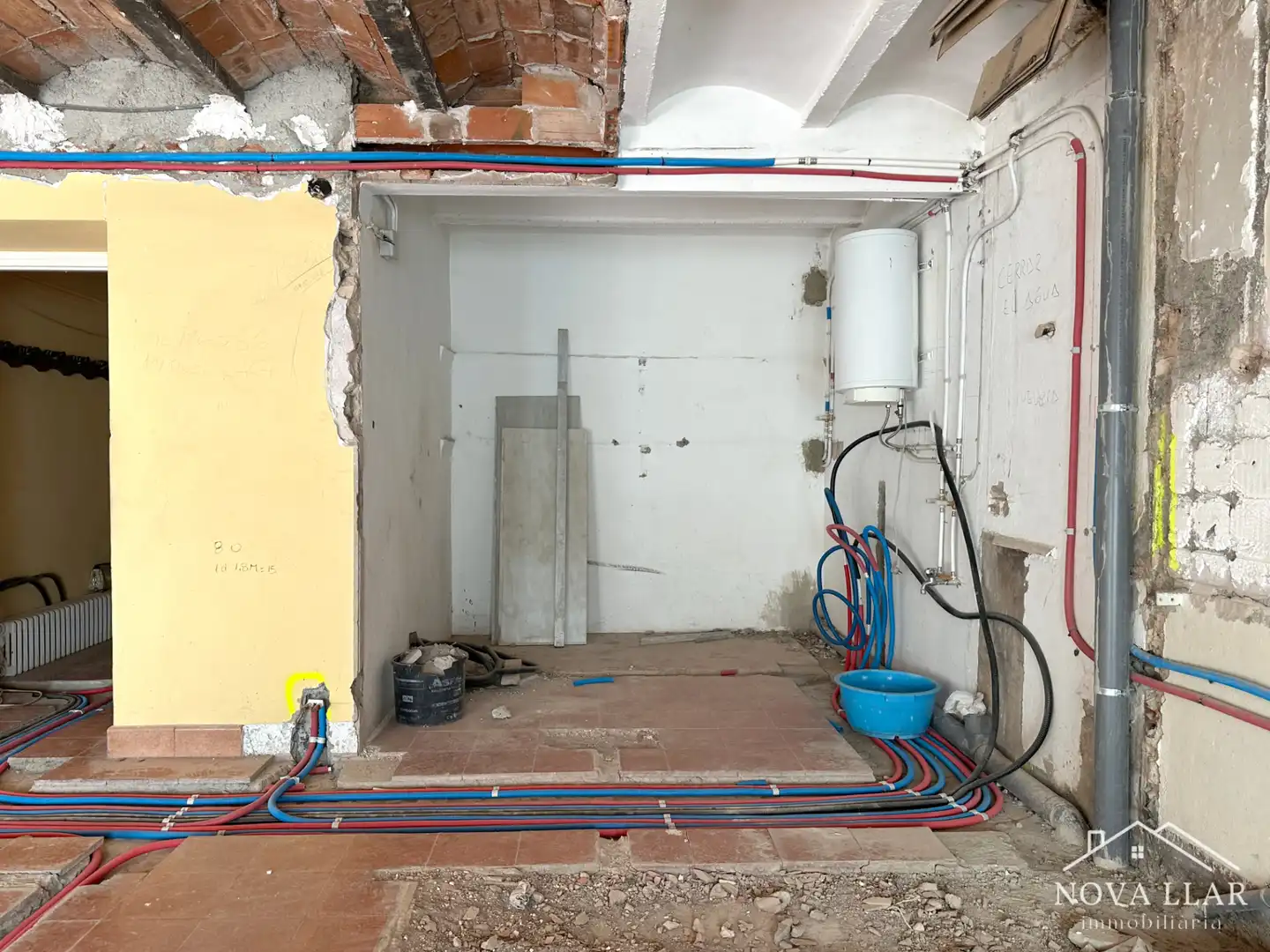 Piso en venta en Camprodon con Terraza