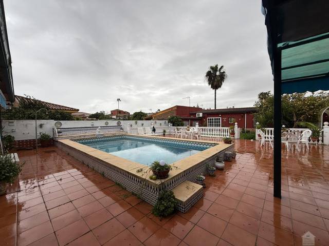 Casa-chalet en Venta en Oromana