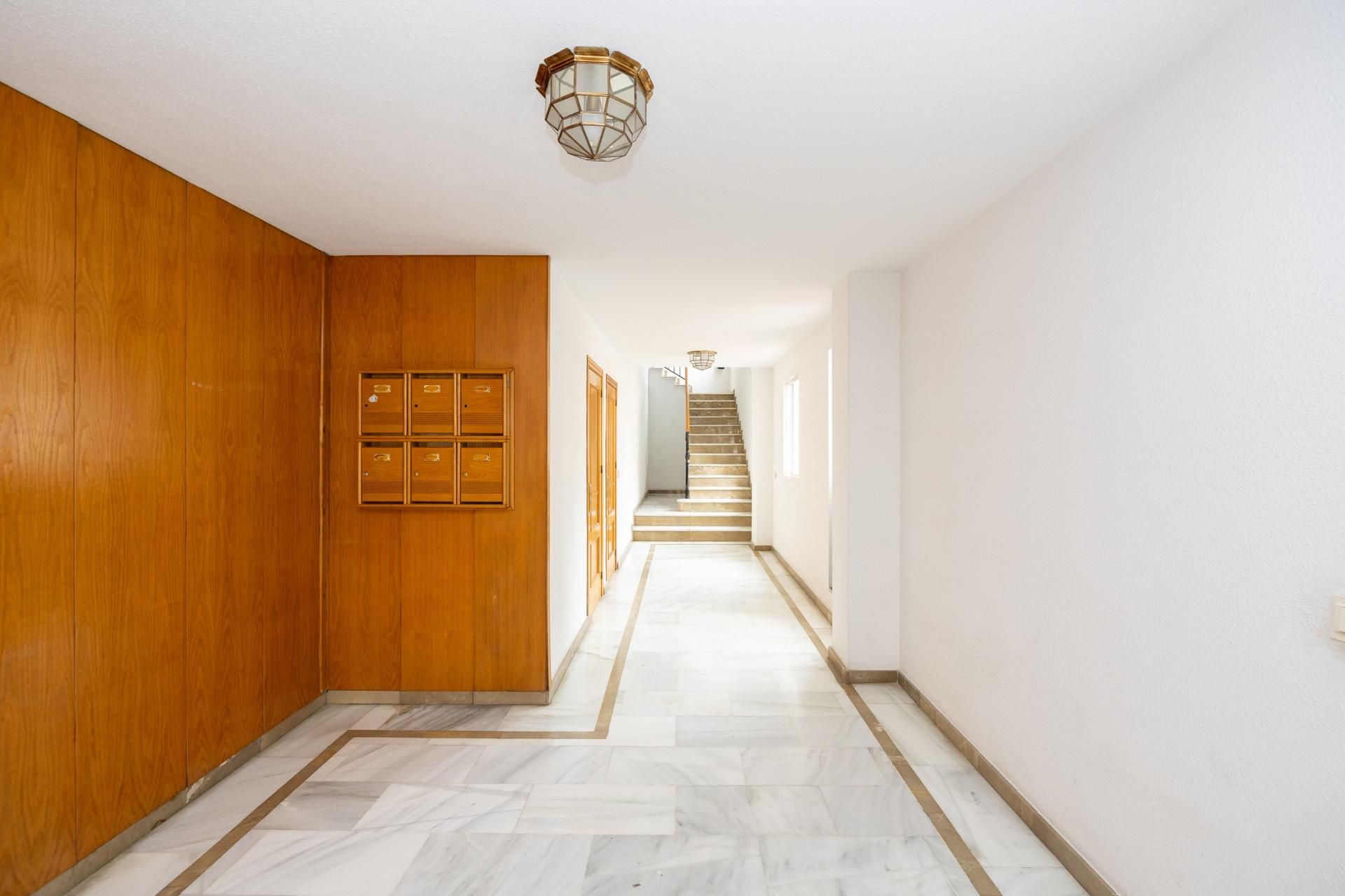 Flat for sale in Churriana de la Vega  with Heating, Terrace and Storage room