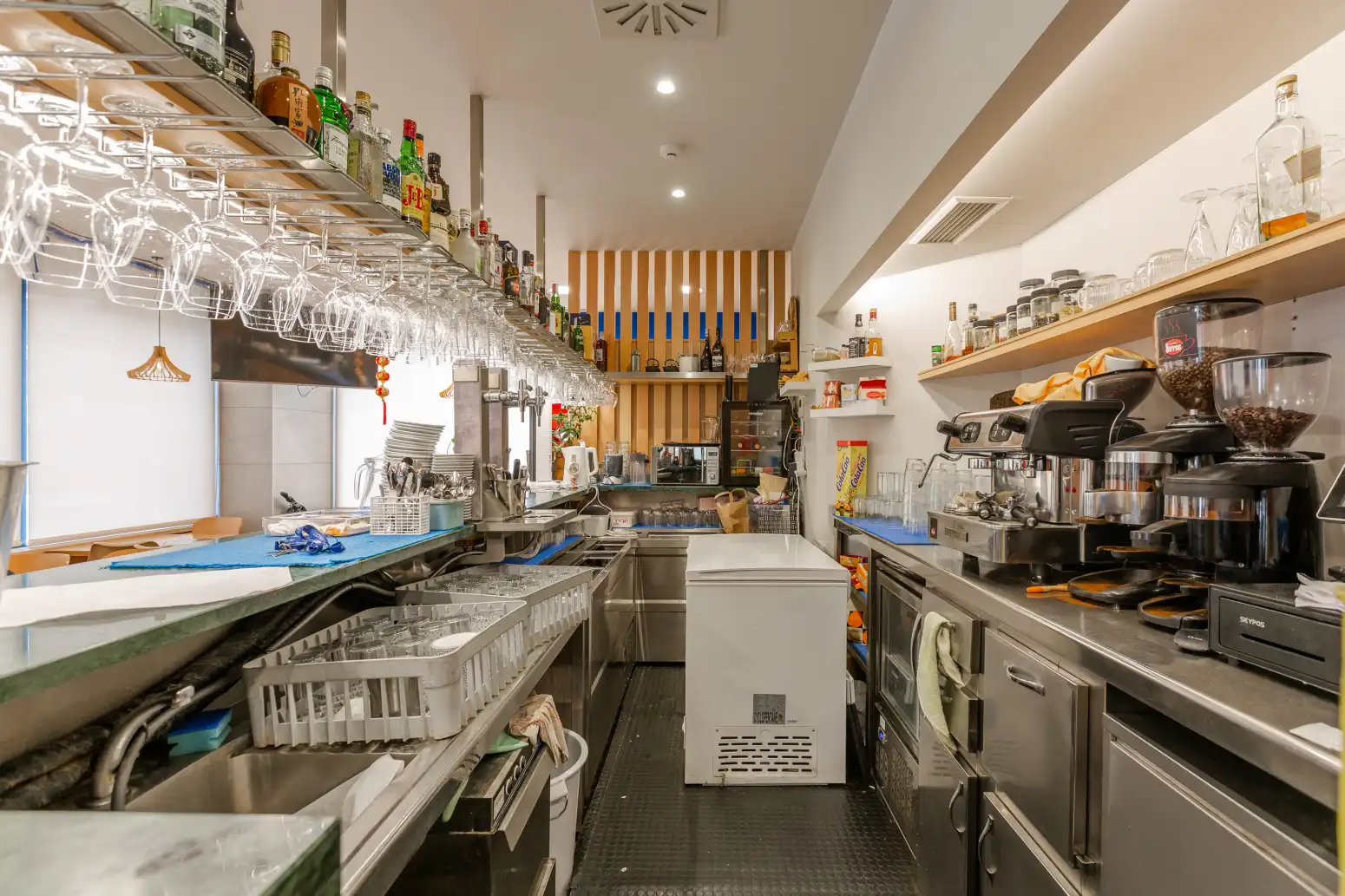 Local comercial en traspaso en Pamplona-Iruña - CALLE PINTOR ASENJO 12, imagen 13