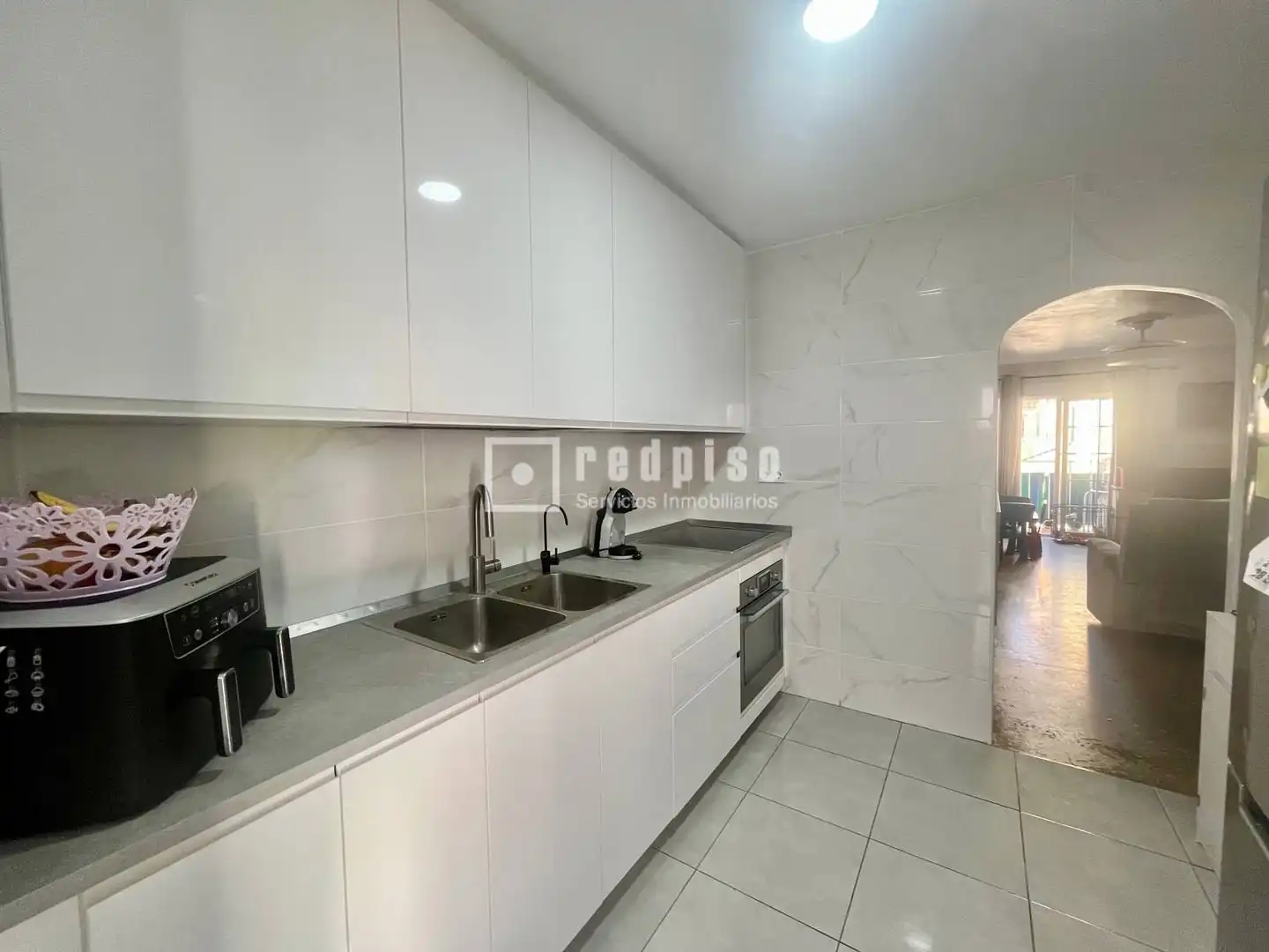 Maisonette zum Verkauf in de Guzmán el Bueno, imagen 9
