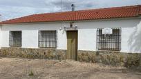 Vista exterior de Casa o xalet en venda en Casas de Lázaro amb Terrassa i Traster