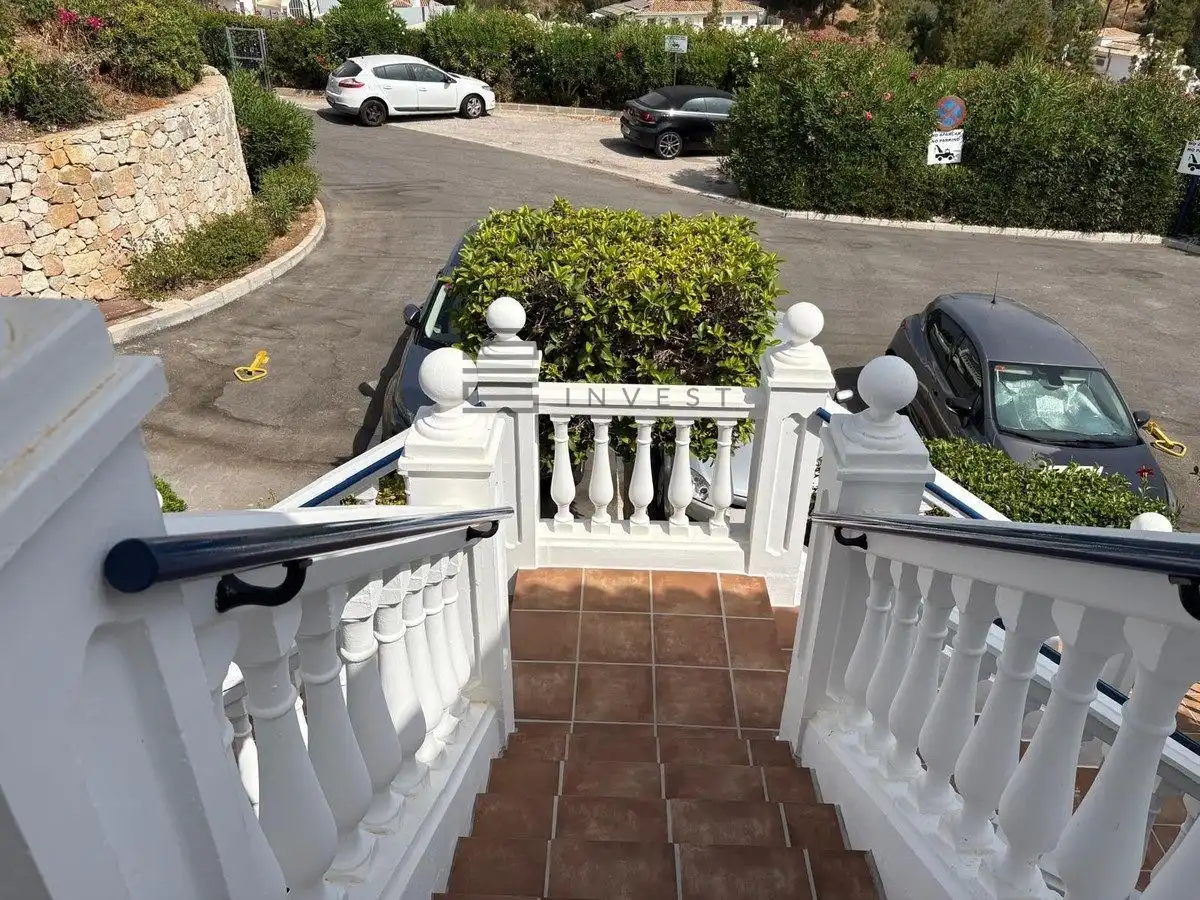 Attique avec piscine à vendre à El Chaparral, imagen 21