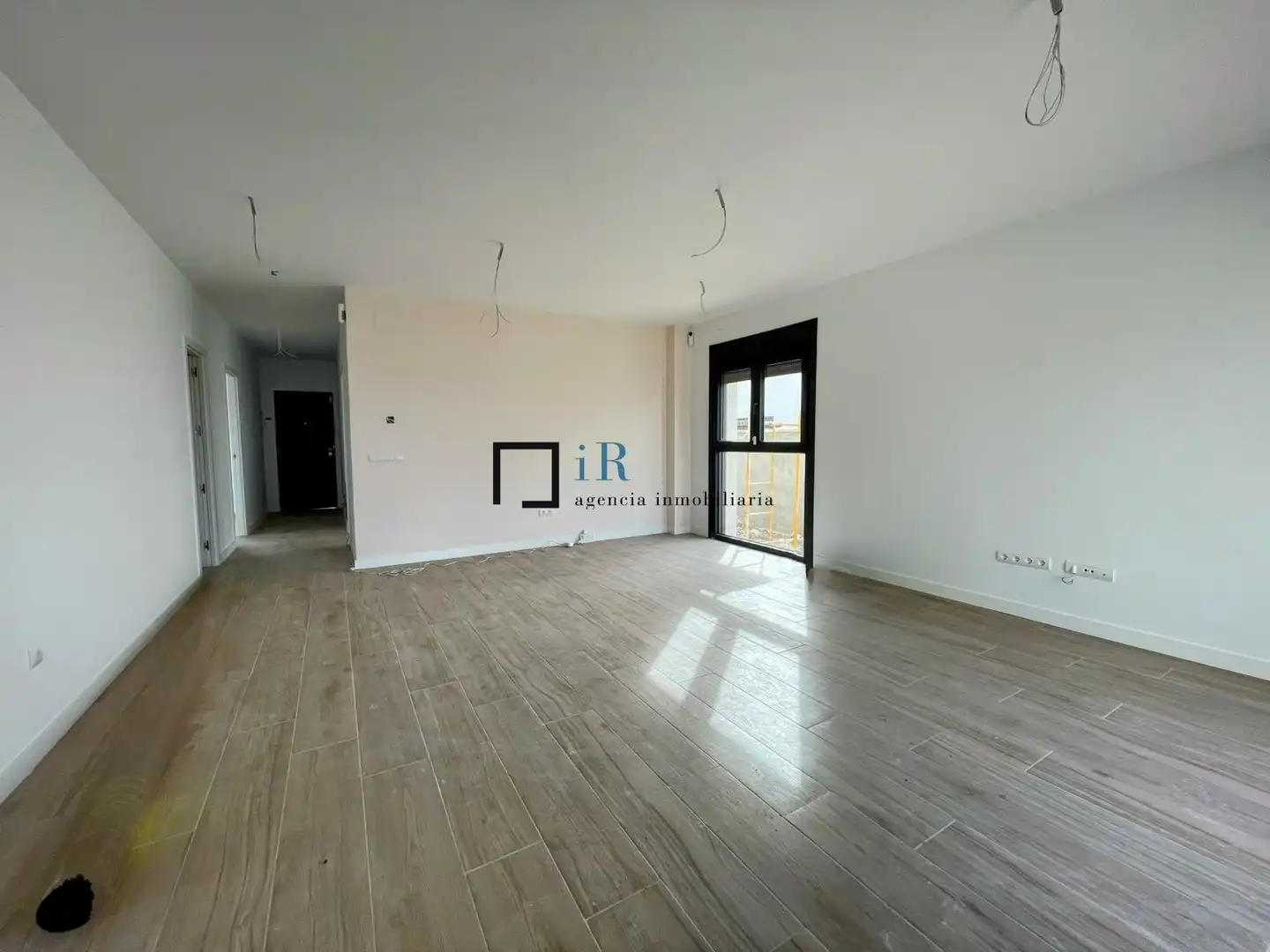 Sala de estar de Casa o chalet en venta en Barcience