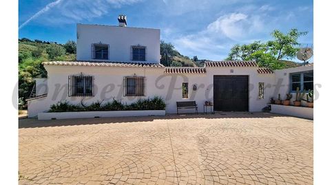Casa de Campo en VélezMálaga
