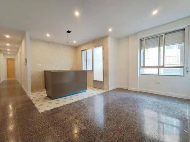 Piso en Venta en San Lorenzo