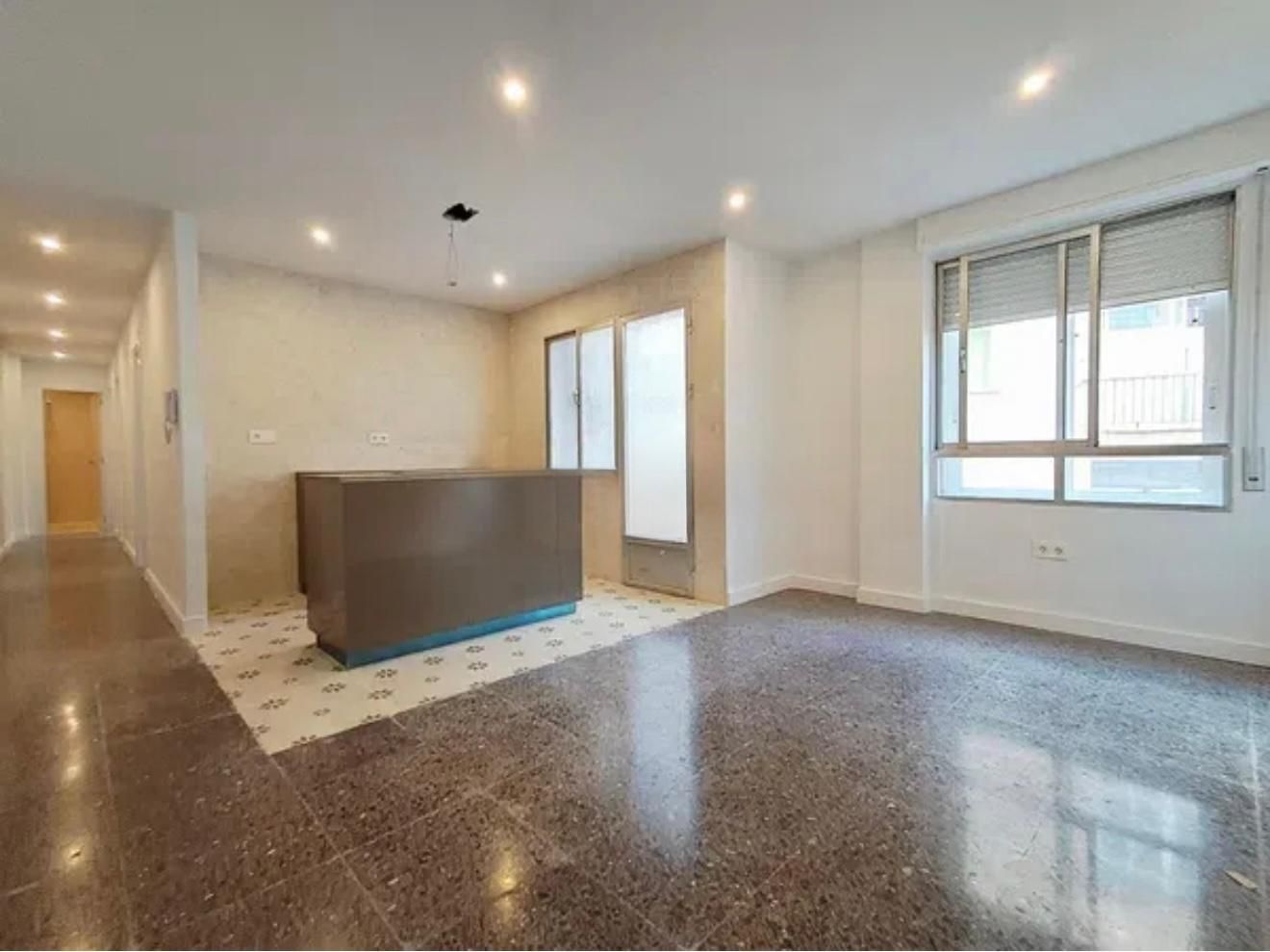 Flat for sale in  Murcia Capital  with Balcony