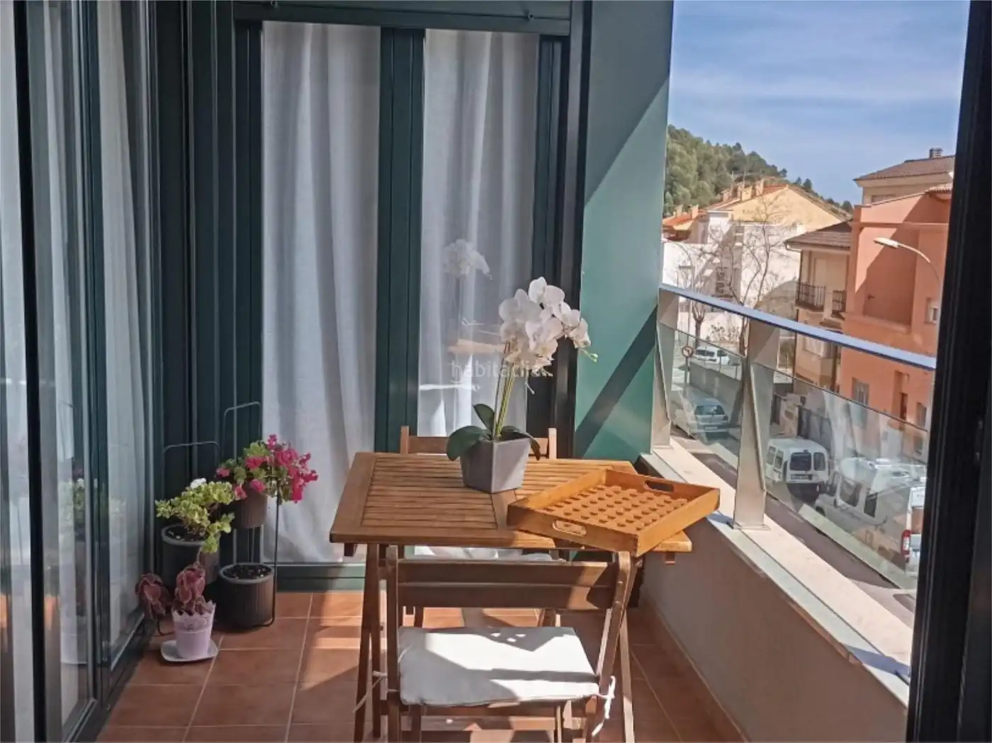 Wohnung zum Verkauf in Carrer Camí Dula 23, imagen 9