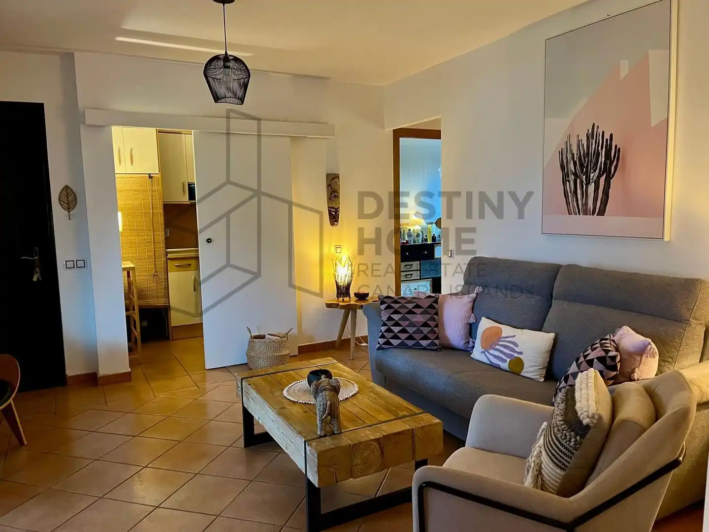 Maison mitoyenne avec piscine à vendre à tindaya, imagen 23