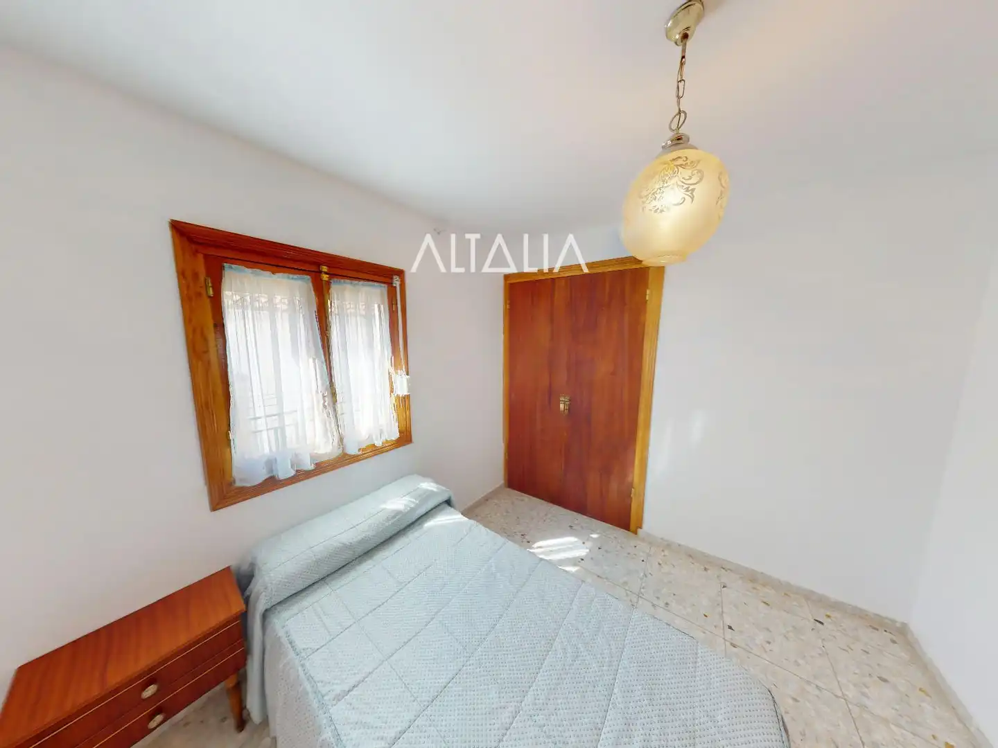 Habitación de Casa o chalet en venta en Torrejoncillo del Rey con Amueblado