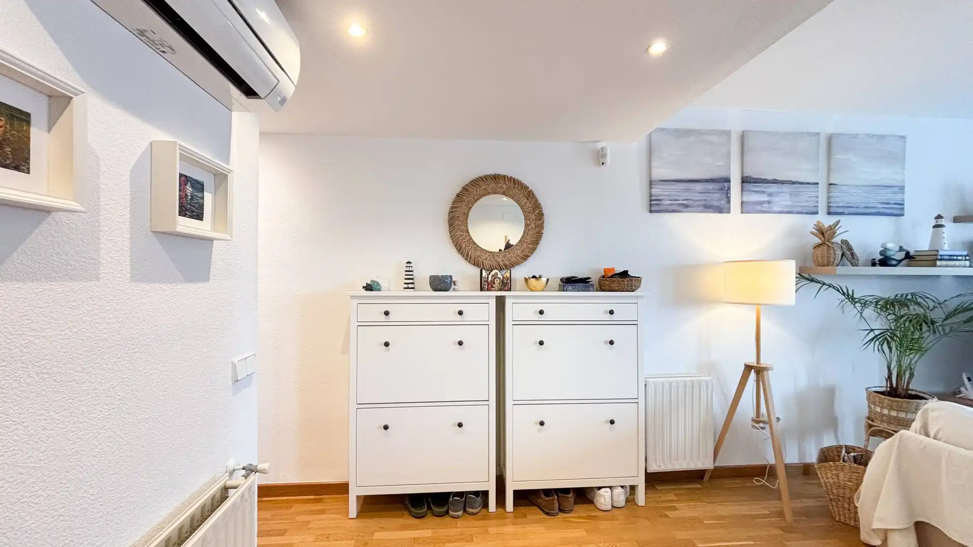 Piso con terraza en venta en Jesús, imagen 12