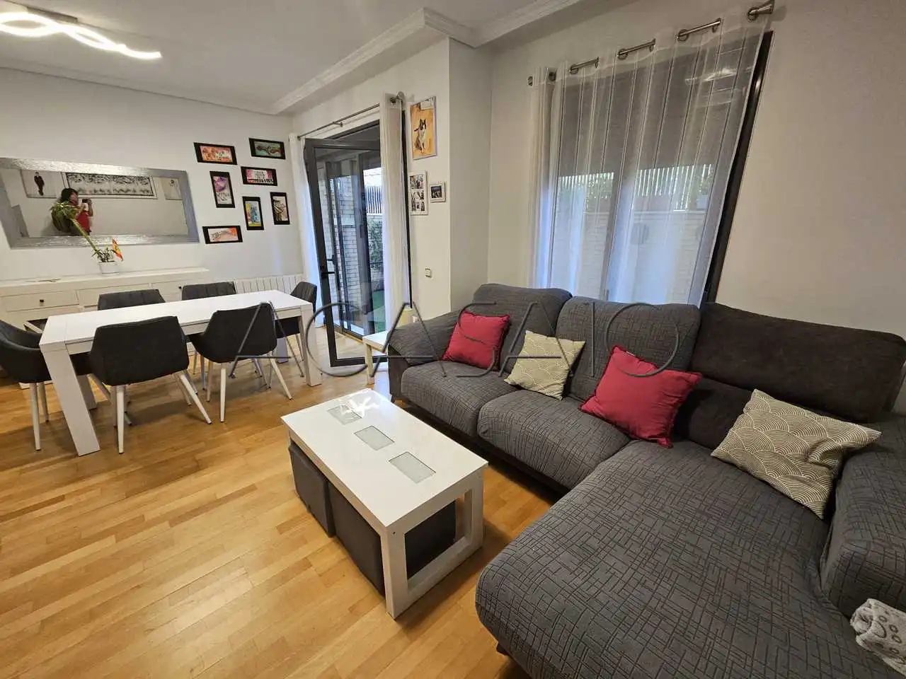 Flat with lift for sale in Hospital, imagen 8