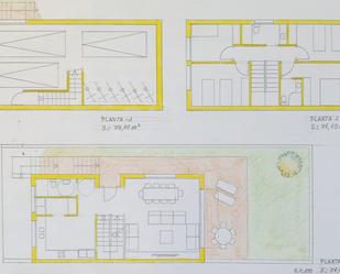 Single-family semi-detached for sale in La Roca del Vallès  with Air Conditioner, Heating and Private garden