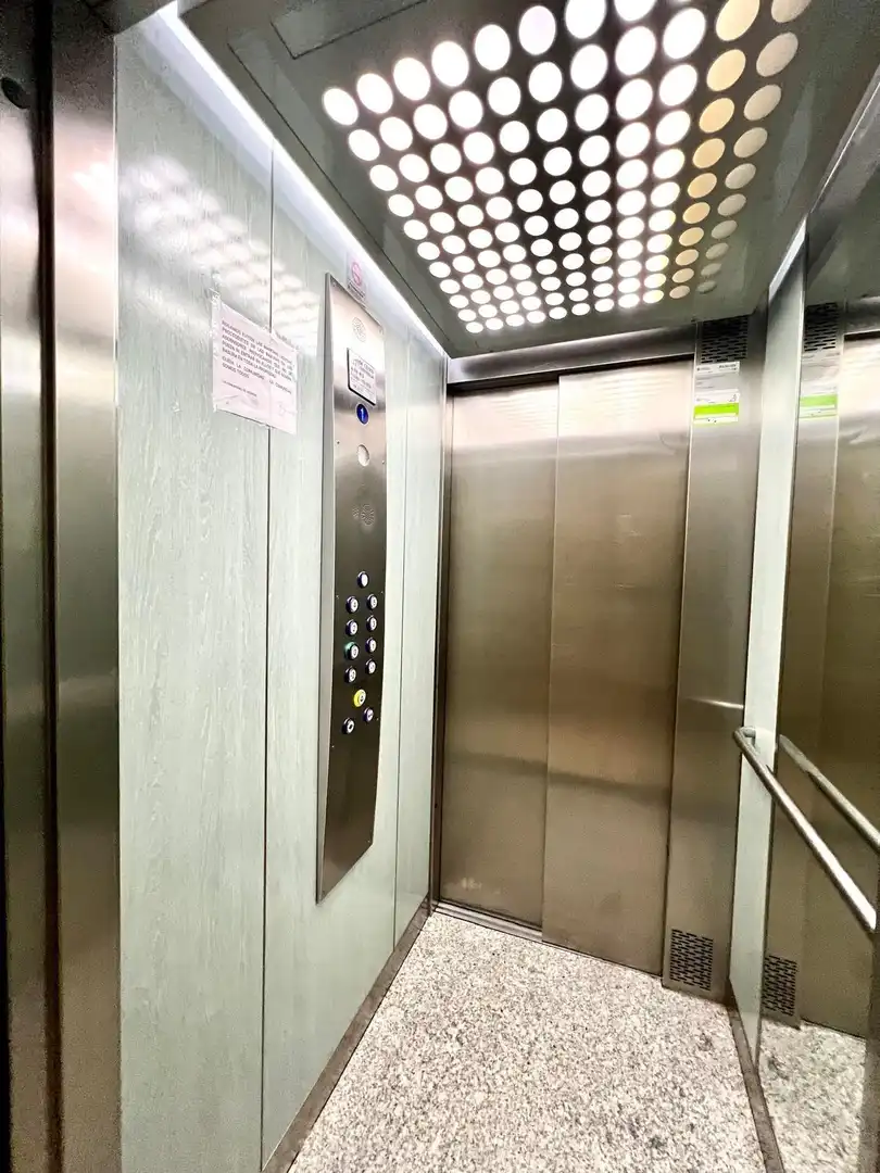 Piso en venta en Amposta con Aire acondicionado y Balcón