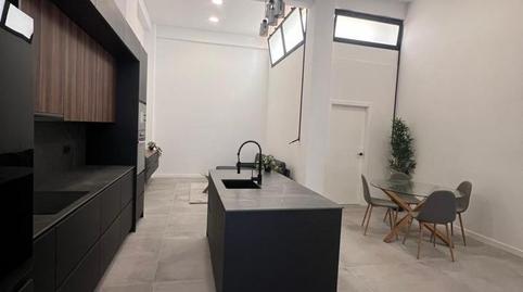 Foto 5 de Planta baixa en venda a Ojeda, Toscal, Santa Cruz de Tenerife