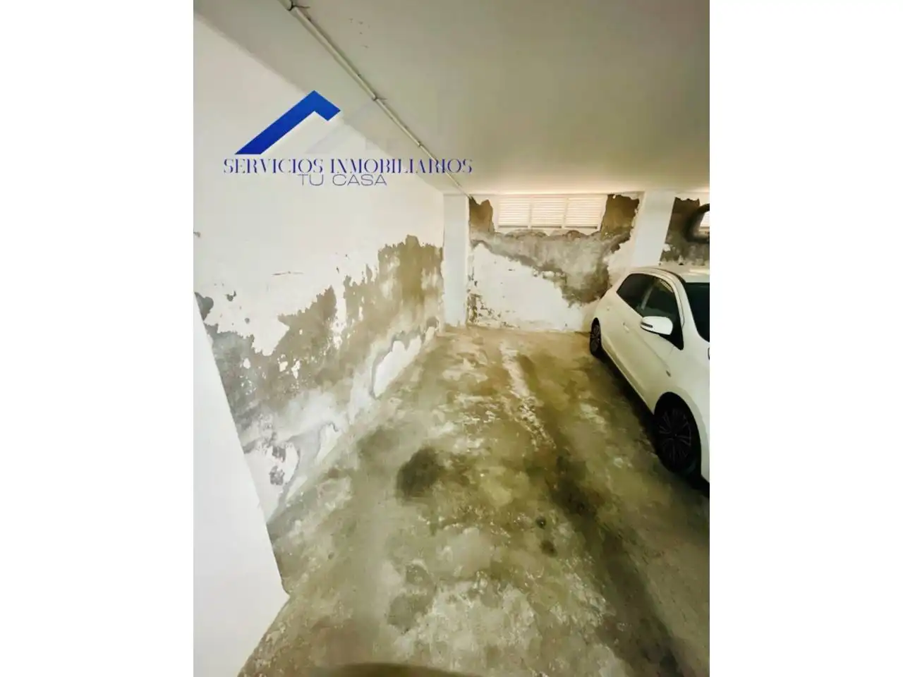 Garage for sale in Calle Edelomira Pérez Campos, Puertito de Güímar