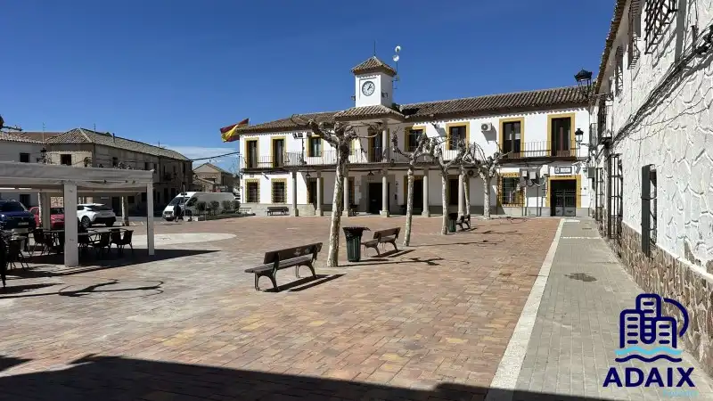 House for sale in Plaza Constitucion 5, imagen 2