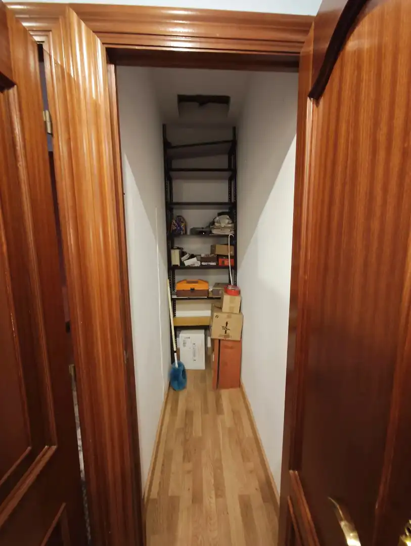 Casa adosada en venda en Aller amb Calefacció, Parquet i Terrassa
