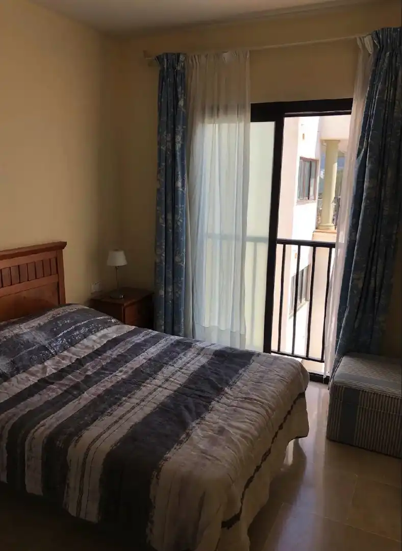 Apartamento en venta en Puerto de la Duquesa