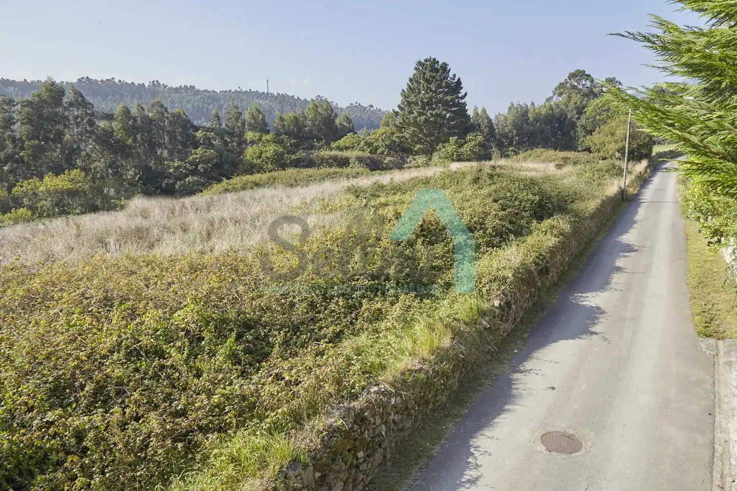 Lands and plots for sale in Aldea Barganaz, imagen 18