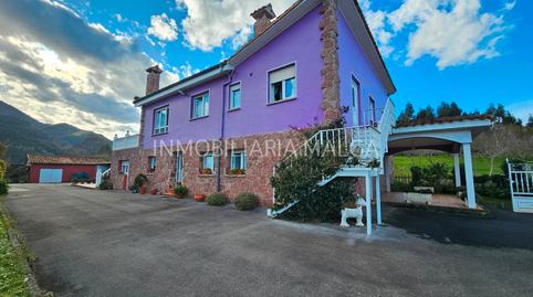 Foto 5 de Casa o xalet en venda a Lugar Gobiendes, 1, Colunga, Asturias