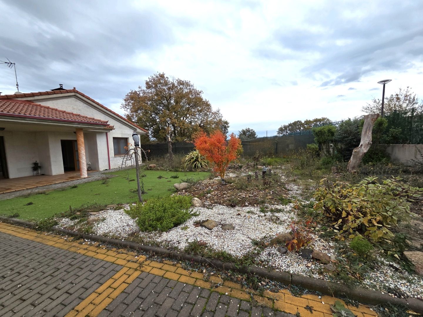 Casa o xalet en venda en Carcedo de Burgos amb Calefacció, Jardí privat i Parquet