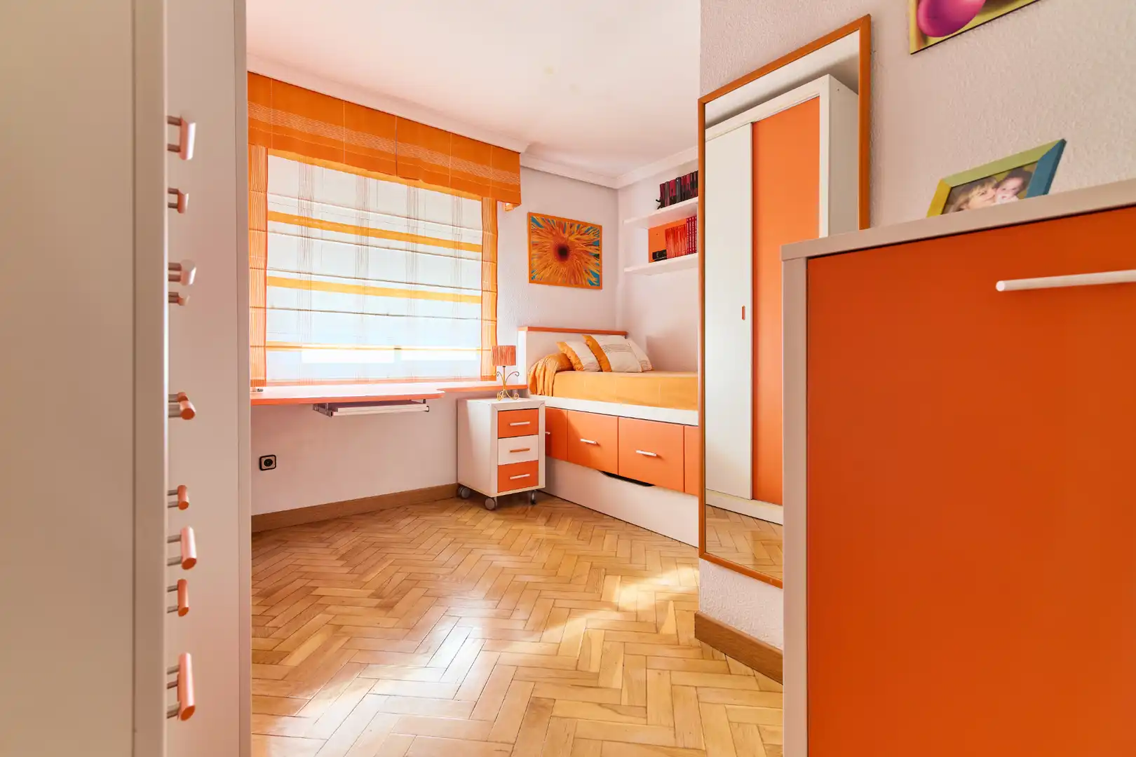 Piso en venta en Calle de Pedro Rubin de Celis, Zona Centro - Ayuntamiento