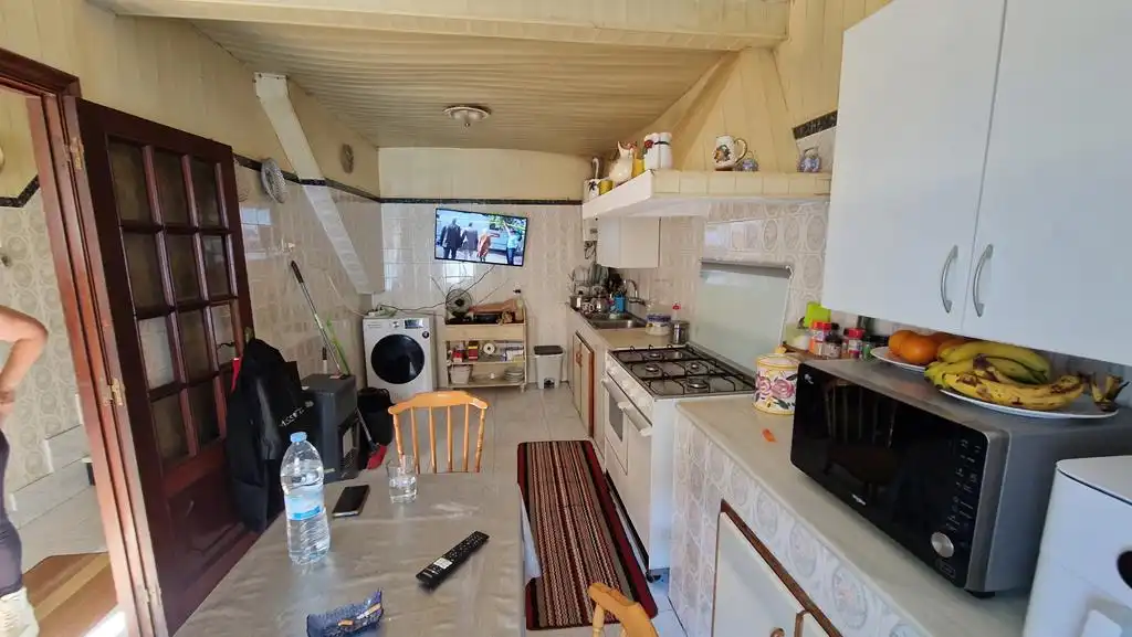 Casa en venta en Rúa Álvaro Cunqueiro 20, imagen 12