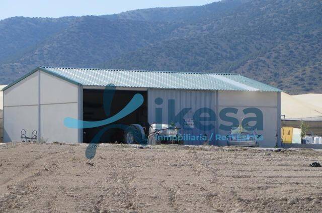 Terreno en Venta en Galera