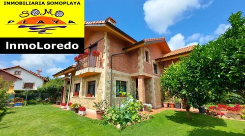 Foto 3 de Casa o xalet en venda a Güemes, Bareyo