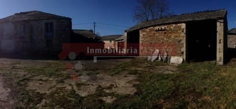 Foto 4 de Finca rústica en venda a Lugar Vilela Arriba, Láncara, Lugo
