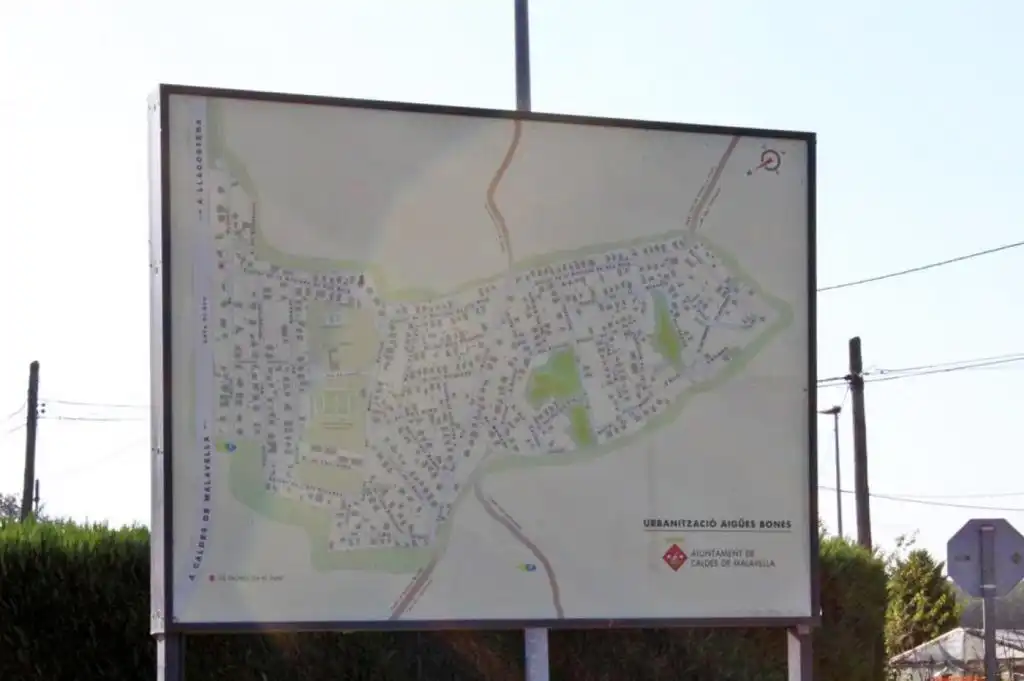 Terreno residencial en venta en Caldes de Malavella, imagen 3