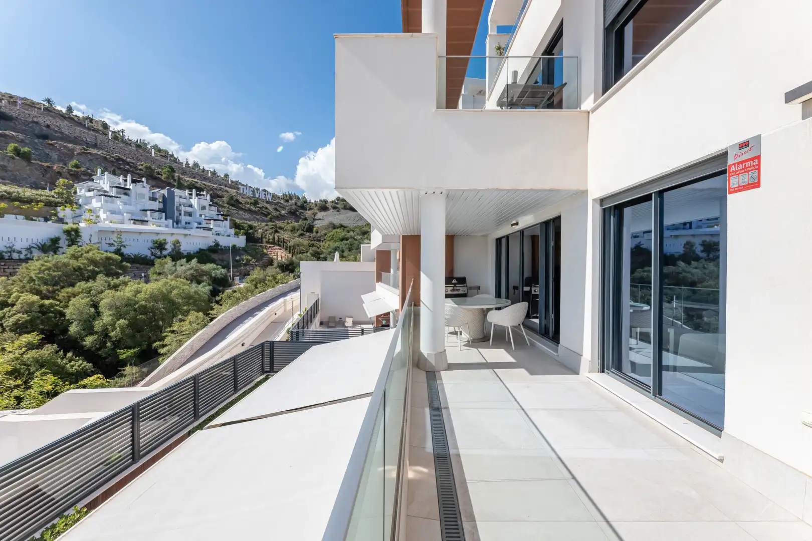 Flat with pool for sale in La Quinta, imagen 29