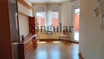 Bedroom of Apartment for sale in  Barcelona Capital  with Heating and Terrace