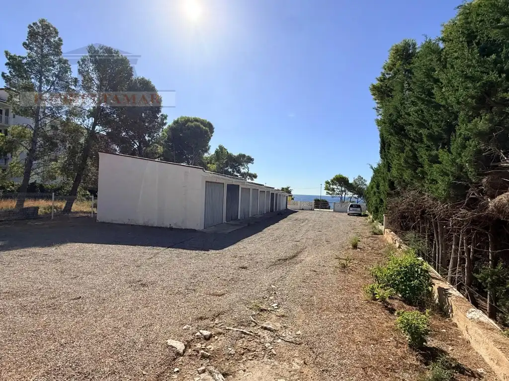 Apartamento en venta en Avenida Maria Cristina De, imagen 27