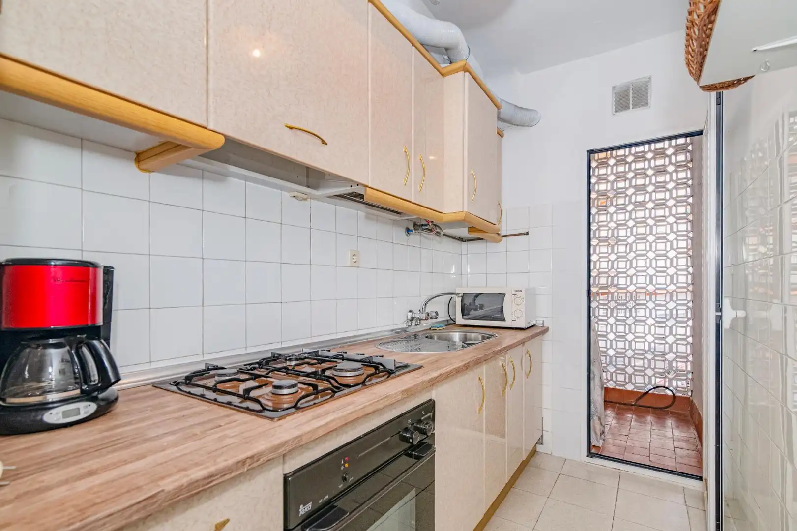 Apartment with lift for sale in COSTA TEMPLADA 2, imagen 8