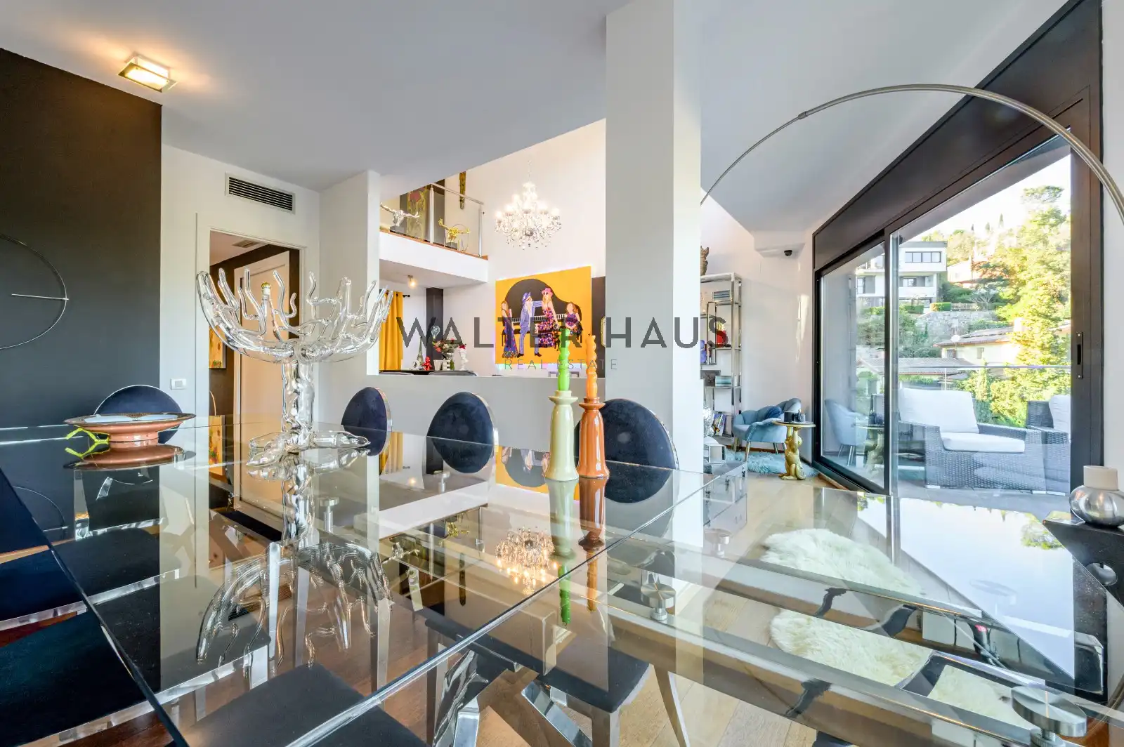 Houses for sale in Vallvidrera - Tibidabo - Les Planes