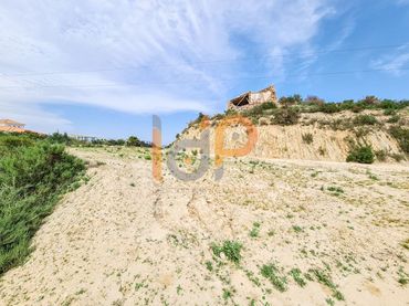 Terreno residencial en venta en Huércal-Overa