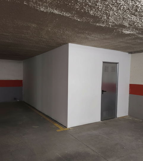 Foto 2 de Traster en venda a Radazul, El Rosario