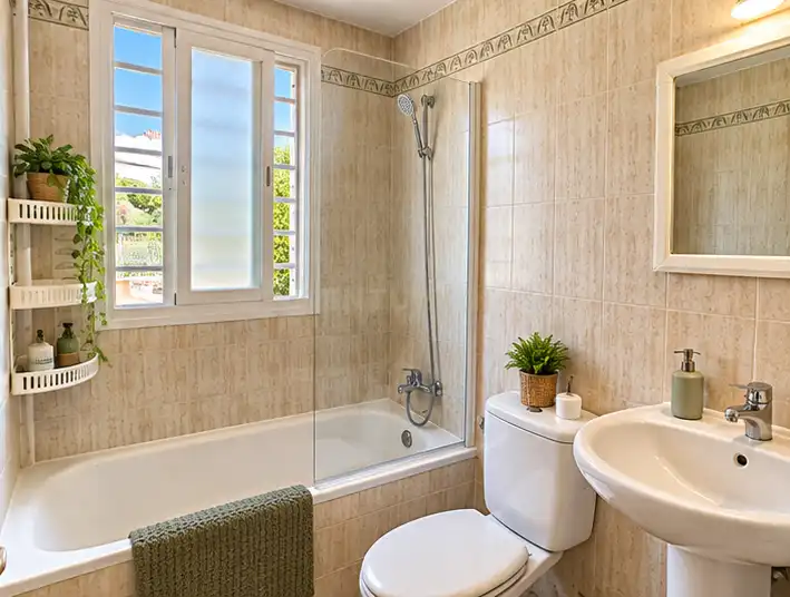 Appartement compact avec piscine à vendre à Av. Gandhi, Benalmádena, Spain 10, imagen 10