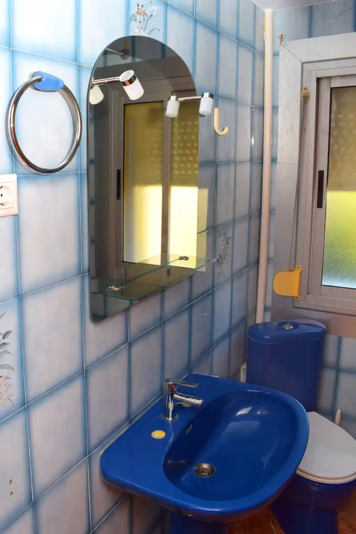 Baño de Piso en venta en Terrassa con Aire acondicionado, Calefacción y Parquet