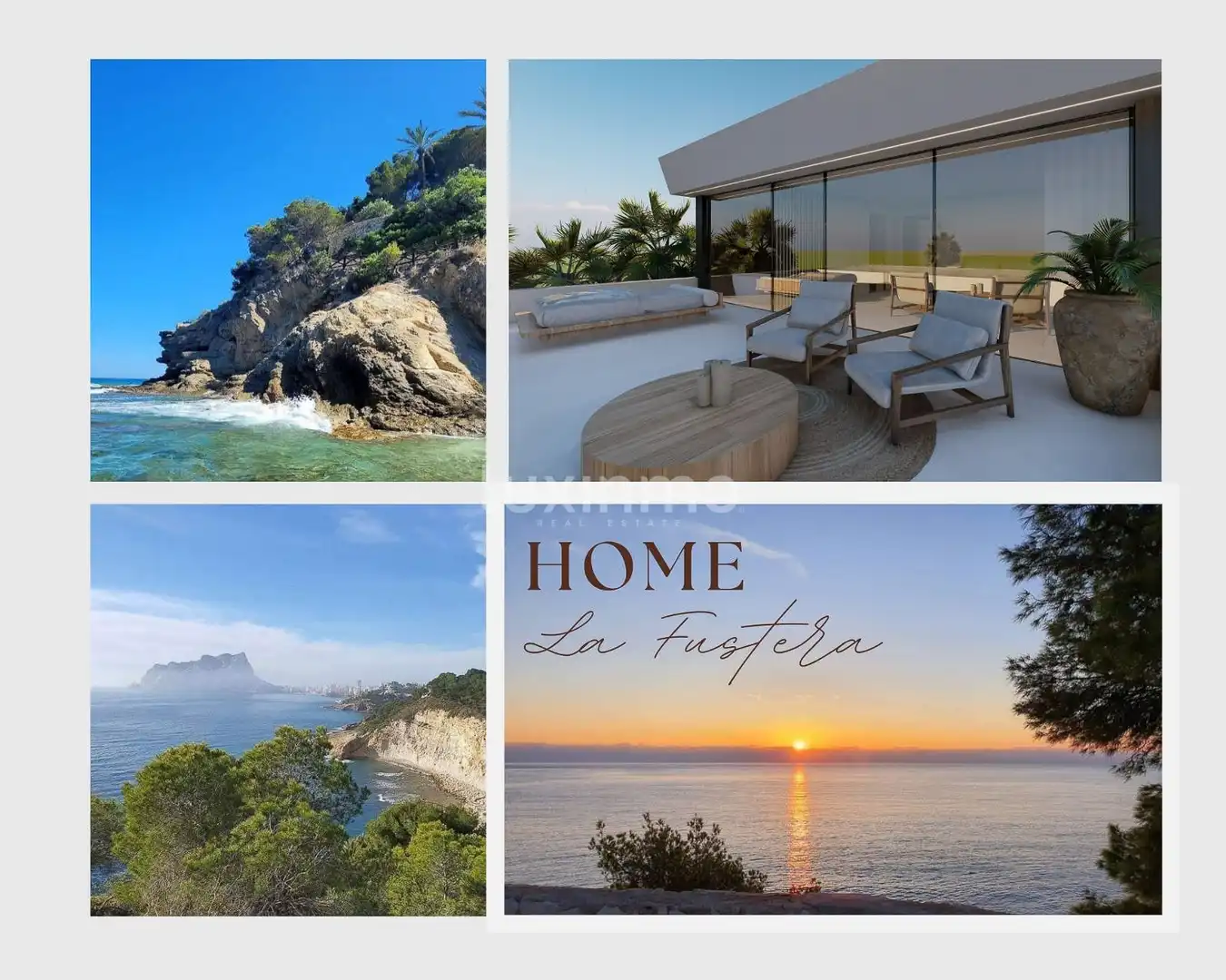 Villa avec terrasse à vendre à La Fustera, imagen 26