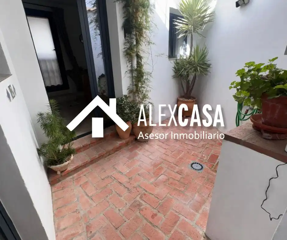 Casa a schiera in vendita a Zuheros, imagen 6