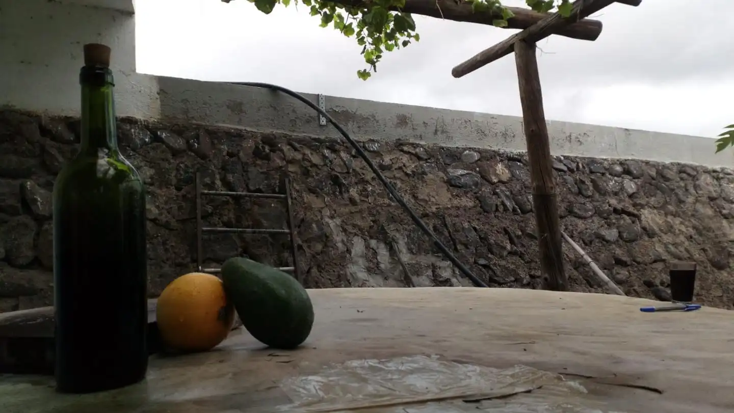 Casa rústica en venda a Badajoz, imagen 4