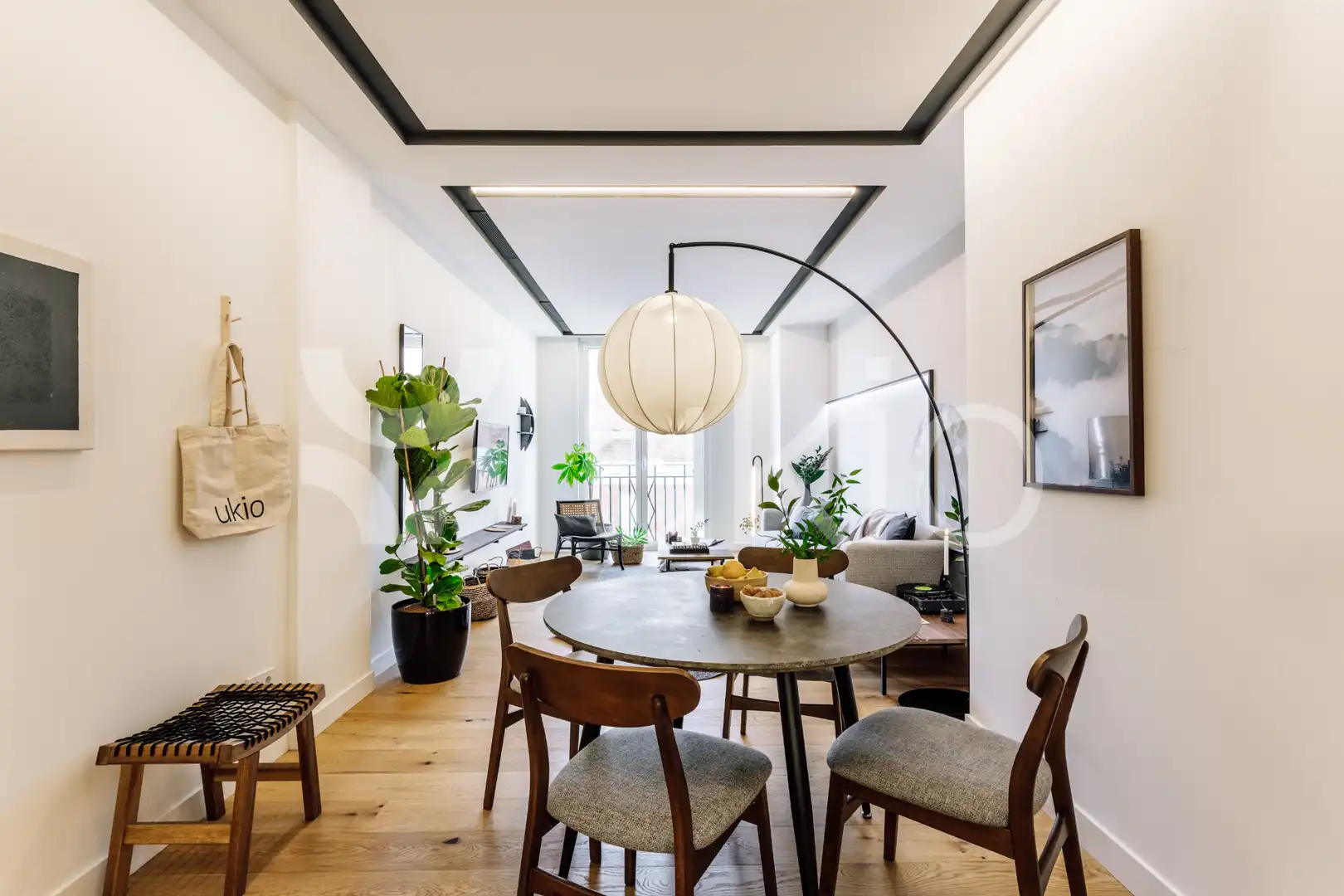 Apartament de lloguer a Calle de Velázquez, imagen 8
